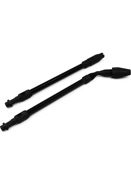 Altın Tarzı Araba Su Püskürtme Tabancası Lance Jet Karcher K2 Için K7 Yüksek Basınçlı Yıkama Temizleyici Ayarlanabilir Açılı Fan Püskürtme Memesi (Yurt Dışından)
