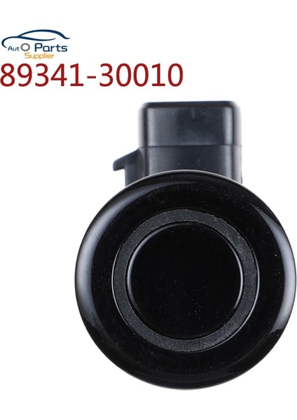 Avans Toyota Lexus GS300 GS350 GS430 Idc Ters Park Sensörü Için Blavk Renk (Yurt Dışından) fiyatları