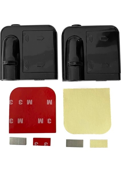 Chery Için 2x Kablosuz LED Projektör Logo Işıkları Karşılama Işıkları Araba Kapısı Gölge Işığı Chery Tıggo Pro 8 Araba Aksesuarları Için (Yurt Dışından) fiyatları