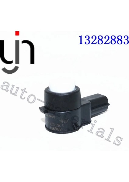 Otopark Oem Park Sensörü Pdc Park Sensörü Chev Rolet Gm Opel (Yurt Dışından)