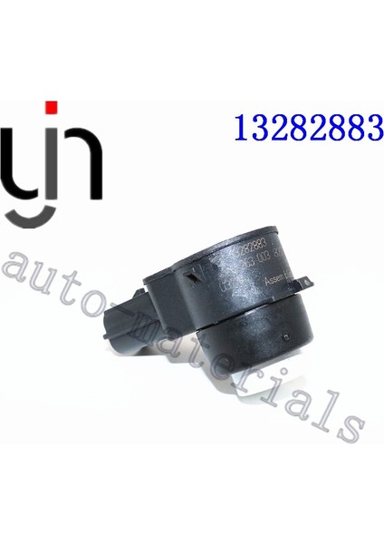 Otopark Oem Park Sensörü Pdc Park Sensörü Chev Rolet Gm Opel (Yurt Dışından)