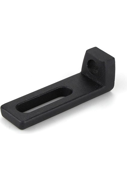1 Adet 42-62MM Tarzı Motosiklet Far Montaj Braketi Ayarlanabilir Tampon Montaj Kelepçesi LED Işık Braketi Tutucu Desteği Phare Moto (Yurt Dışından) fırsatları