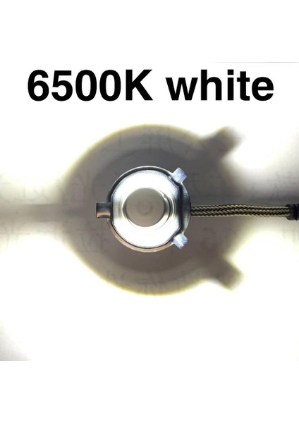 8000LM Tarzı 3000K Altın K 6500K 8000K 8000LM Turbo H1 H8 H4 LED Ampul 12V C6 Araba Farı H3 H7 H Süper Parlak Lamba Sis Lambası (Yurt Dışından)