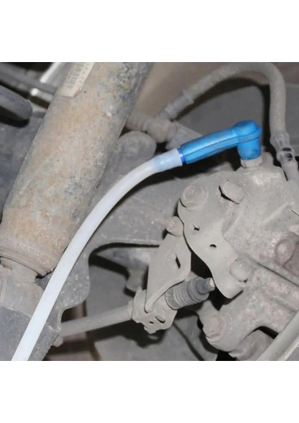 1 Adet Tarzı Fren Yağı Değiştirici Konnektör Yağı Boşaltılan Hızlı Değişim Aracı Yağ Dolum Ekipmanı Değiştirme Aracı Araba Aksesuarları (Yurt Dışından) modelleri