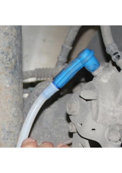 1 Adet Tarzı Fren Yağı Değiştirici Konnektör Yağı Boşaltılan Hızlı Değişim Aracı Yağ Dolum Ekipmanı Değiştirme Aracı Araba Aksesuarları (Yurt Dışından) indirimleri