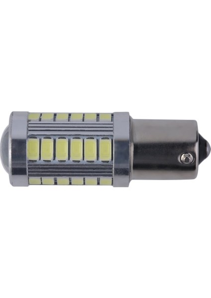 Baw LED Araba Styling Light Smd BA15S Auto Car L Işıkları P21W Ampul LED 12V (Yurt Dışından) fiyatları