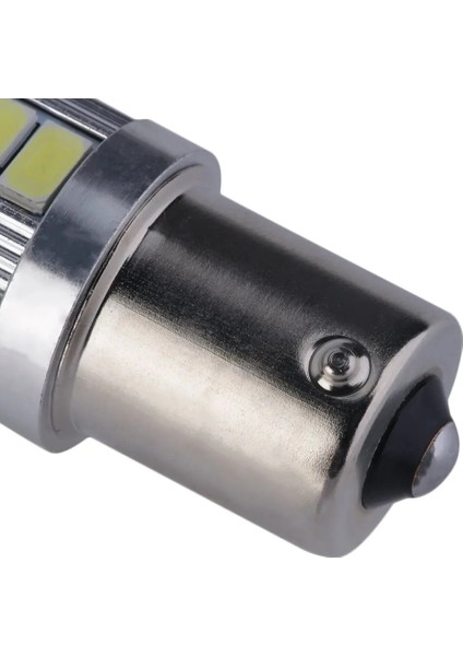 Baw LED Araba Styling Light Smd BA15S Auto Car L Işıkları P21W Ampul LED 12V (Yurt Dışından) fırsatları