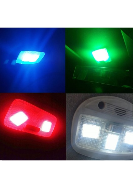 36LED Tarzı Kristal Mavi Beyaz Kırmızı T10 Cob 36LED Araba LED W5W C5W C10W Plaka Lambası Otomatik Kapı Okuma Lambası Yedekleme Ampul Kubbe Festoon Işık Gövde Lambası (Yurt Dışından) indirimleri