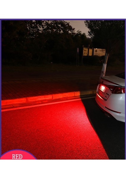 Beyaz ve Kırmızı Flaş Stili 180LED Smd LED Geri Vites Lambası Fren Lambası Plaka Drl Sis Lambası (Yurt Dışından) indirimleri