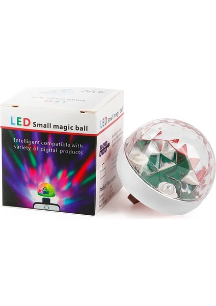 Siyah 1 Adet Mini Araba Dekorasyon Işık USB Kablosuz Rgb Işık Araba Iç Atmosfer Lambası Renkli LED Neon Işık Araba Aksesuarları (Yurt Dışından) modelleri