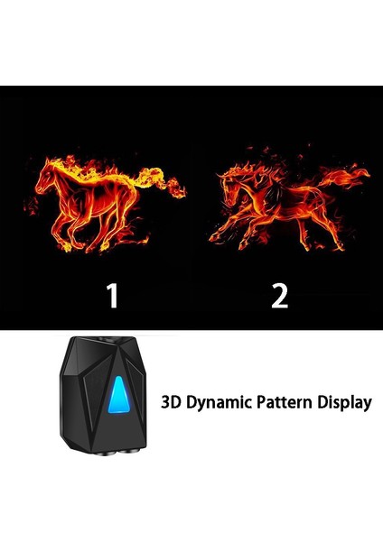 2 Adet Tarzı 3D Dinamik C 3D LED Araba Kapısı Karşılama Lazer Projektör Logosu Hayalet Gölge Işıkları USB Şarjı Dinamik Projeksiyon Karşılama Işığı Araba Dekoratif Lambası (Yurt Dışından)