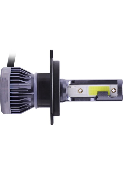 H8 Stili 3000K Motosiklet Lm Mini H7 LED Araba Işık Far Ampülleri 72W H1 LED H8 H9 H Hb Oto 12V LED Lambalar Otomobiller (Yurt Dışından) modelleri