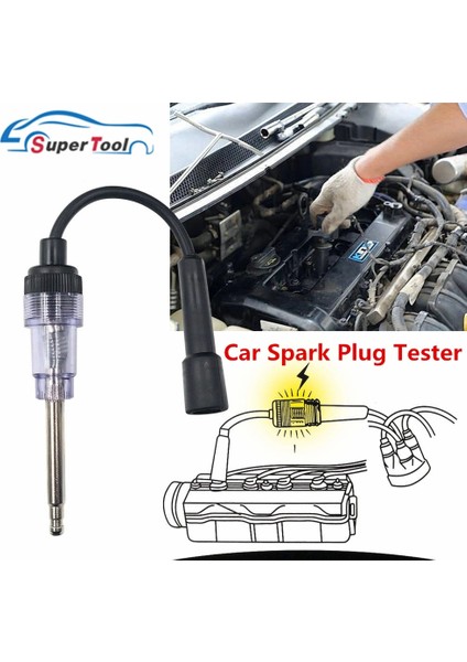Devre Test Cihazı Prob Stili Sökme Araba Tamir Ateşleme Bobini Test Cihazı Araba Buji Test Cihazı Araba Oto Test Cihazı Denetleyicisi Diagnostv Obd2 Otomatik Teşhis Aracı (Yurt Dışından) modelleri
