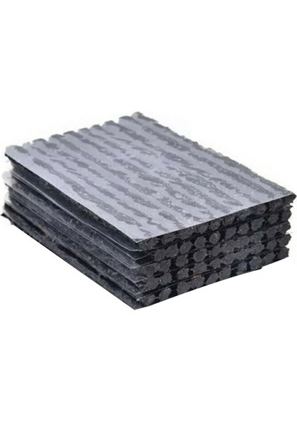 50 Adet Tarzı Adet Araba Tubeless Conta Şeridi Lastik Tubeless Conta Şerit Tapası Lastik Patlak Onarım Kurtarma Kiti Lastik Tamir Aletleri Kitleri Dropship (Yurt Dışından)