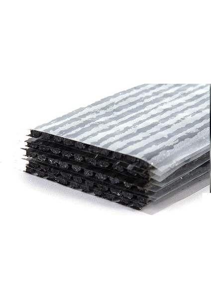50 Adet Tarzı Adet Araba Tubeless Conta Şeridi Lastik Tubeless Conta Şerit Tapası Lastik Patlak Onarım Kurtarma Kiti Lastik Tamir Aletleri Kitleri Dropship (Yurt Dışından)