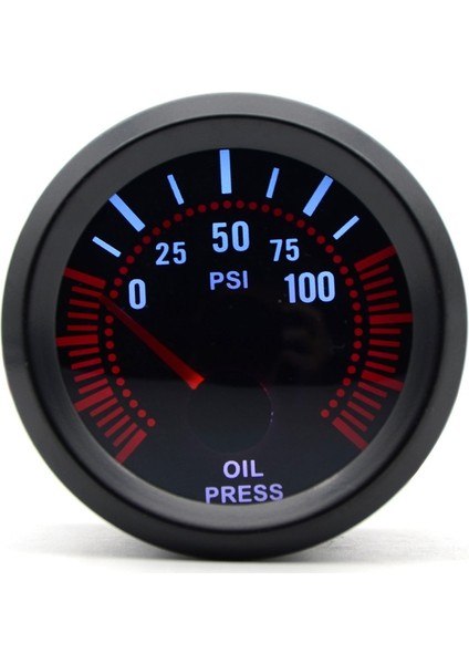 Yağ Basın Stili Duman Merceği Boost Gösterge Çubuğu Psivakumsu Sıcaklığıyağ Sıcaklığıyağ Basıncıvoltmetretakometre Rpm Araba Göstergesi +Gösterge Bölmeleri (Yurt Dışından) modelleri