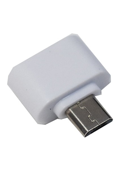 Android Adaptörü Için Mini USB Renkli Atmosfer Işığı Araba USB Parti Işığı Dj LED Rgb Iç Lamba Kulübü Disko Sihirli Sahne Etkisi Taşınabilir Işıklar (Yurt Dışından)