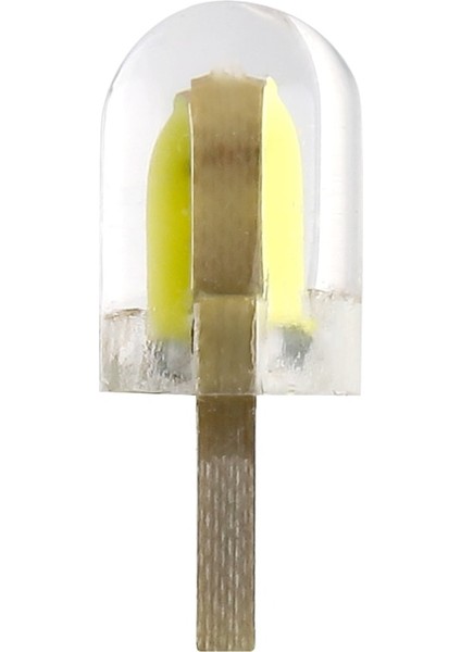 Mavi LED W5W T W5W Cob 8smd LED Park Ampul Otomatik Kama Gümrükleme Lambası Canbus Silika Parlak Beyaz Lisans Ampuller (Yurt Dışından) indirimleri