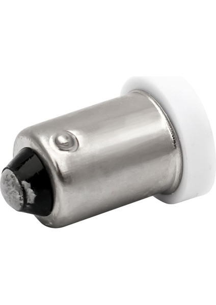 Beyaz Otomobil LED Genişlik Göstergesi BA9SW5W Smd Plaka Lambası Okuma Lambası Modifiye LED Ampul 8led Araba LED Işık (Yurt Dışından) fırsatları