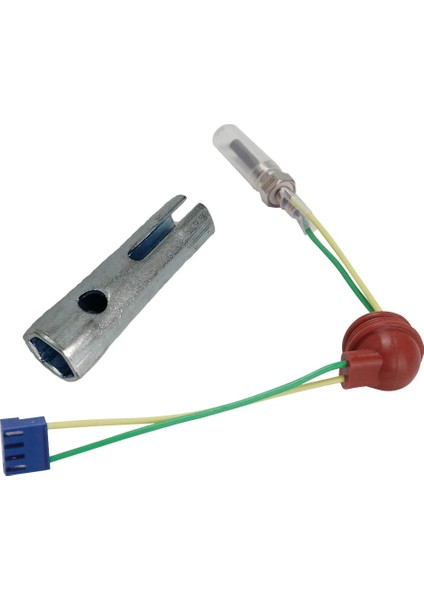 Kızdırma Bujisi Stili 12V Park Isıtıcısı Seramik Kızdırma Bujisi Oto Araba Tekne Kamyonu Için Oto Dizel Park Isıtıcı Parçaları Ceram Kızdırma Bujisi (Yurt Dışından) fiyatları