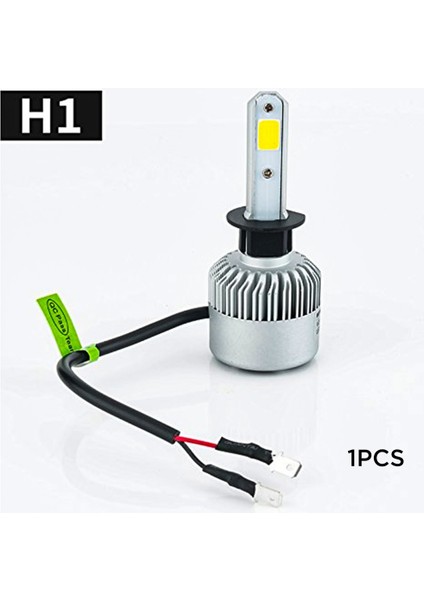 NO.9005 Beden H3 Pk Beyaz 13 Smd Far Parlaklığı LED Ampüller DC12V Oto Araba Sis Lambası Lamk Araba Far LED Lambaları (Yurt Dışından) indirimleri