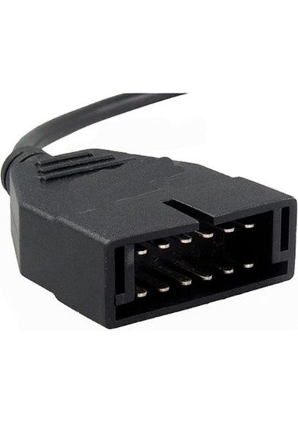 Obd2 Erkek Tarzı 60 cm Obd2 Uzatma Daewoo Obd2 Obdıı Erkek Kadın Araba Teşhis Aracı Adaptörü Obd2 Adaptörü Uzatma Kablosu (Yurt Dışından) indirimleri