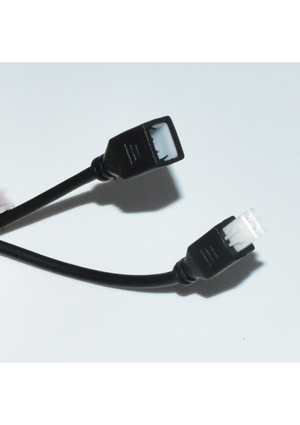 2pcslot Kabloları Ters Radar, Park Sensörleri Için Uzatma Kablolarını Uzatır (Yurt Dışından) fiyatları