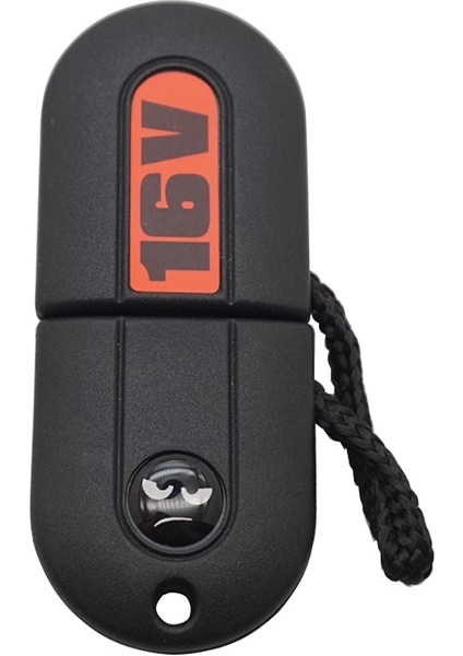 16V Tarzı Metal Anahtar Yok Xinyuexin Hap Anahtar Kabuk Fob Vw Için Fit 16V Vr6 Tdı Mk2 Golf G60 Anahtar HU49 Kesilmemiş Bıçak ile LED Aydınlatma Anahtarı Hiçbir Logo Araba Styling (Yurt Dışından)