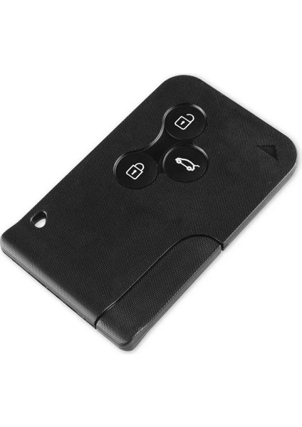 Anahtar Bıçak Stili Keyyou Yedek Akıllı Kart Anahtar Kabuk Renault Clio Logan Megane 2 3 Koleos Sce Düğmeler Küçük Anahtarlı Uzaktan Anahtar Kutu (Yurt Dışından)