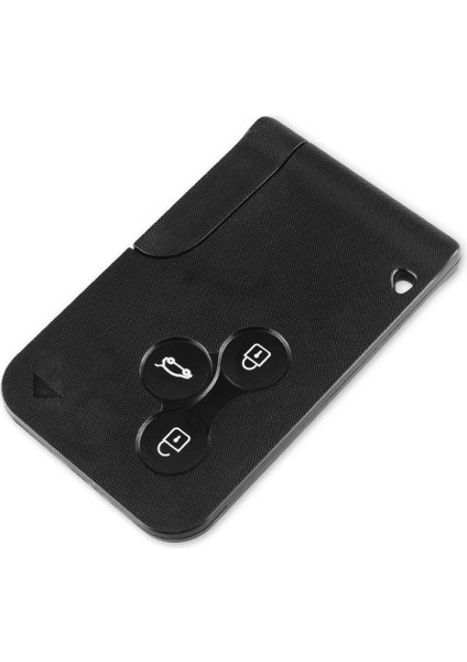 Anahtar Bıçak Stili Keyyou Yedek Akıllı Kart Anahtar Kabuk Renault Clio Logan Megane 2 3 Koleos Sce Düğmeler Küçük Anahtarlı Uzaktan Anahtar Kutu (Yurt Dışından)