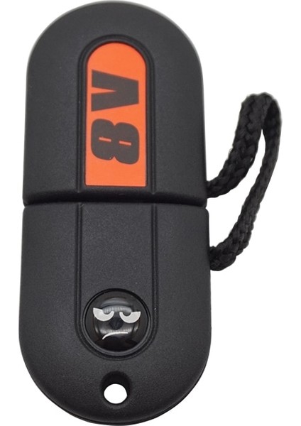 8V Tarzı Metal Anahtar Yok Xinyuexin Hap Anahtar Kabuk Fob Vw Için Fit 16V Vr6 Tdı Mk2 Golf G60 Anahtar HU49 Kesilmemiş Bıçak ile LED Aydınlatma Anahtarı Hiçbir Logo Araba Styling (Yurt Dışından)