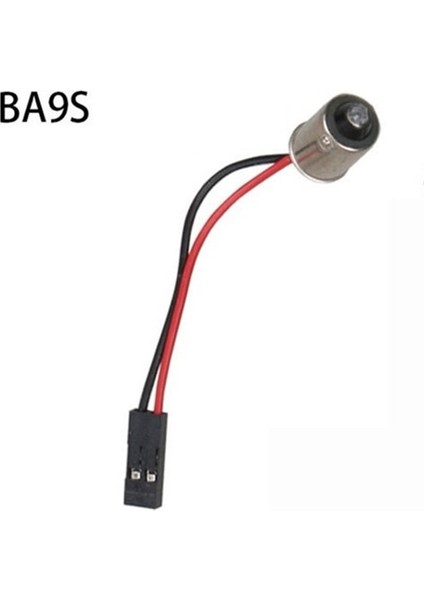 Buz Mavisi Tarzı BA9S T10 BA9S Festoon C5W Araba LED Panel Okuma Lambası Ampul Işık 24SMDSMDSMD Dome Adaptörü Festoon Beyaz Buz Mavisi 12V (Yurt Dışından)