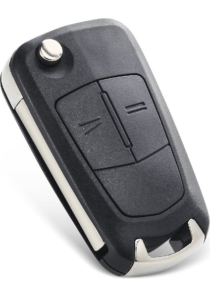 2 Düğme Stili Keyyou Yedek Çevirme Anahtar Kabuk Opel Astra H Corsa D Vectra C Zafira 2 3 Düğmeler Uzaktan Araba Anahtarı Boş Durumda Kesilmemiş Bıçak (Yurt Dışından) indirimleri