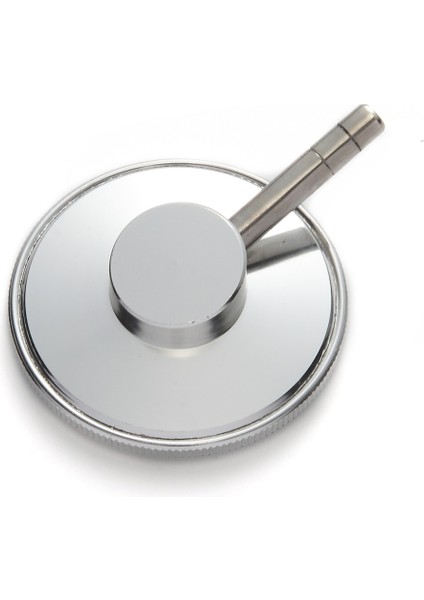 Siyah Stil Çift Kafa Stetoskop Profesyonel Kardiyoloji Stetoskop Doktor Tıbbi Ekipman Öğrenci Veteriner Hemşire Cihazları Aksesuar Kiti (Yurt Dışından) fırsatları