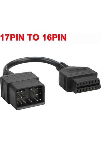 HH327 Bluetooth Stili Araba Obd Iı Kablosu Toyota ve Erkek Için Obd 2 Toyota Obdıı Adaptörü Için Kadın Teşhis Konnektörü (Yurt Dışından) fiyatları