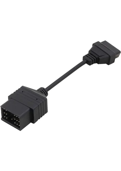 HH327 Bluetooth Stili Araba Obd Iı Kablosu Toyota ve Erkek Için Obd 2 Toyota Obdıı Adaptörü Için Kadın Teşhis Konnektörü (Yurt Dışından) indirimleri
