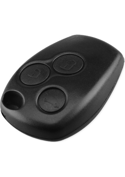 2 Düğme Stili Keyyou 3 Düğme Uzaktan Anahtar Kabuk Kılıf Renault Megane Modus Espace Laguna Duster Logan Dacıa Sandero Fluence Clio Kangoo (Yurt Dışından) fırsatları