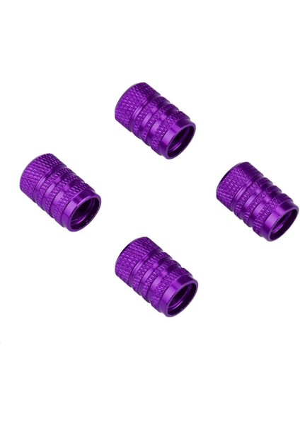 No.20 Tarzı Araba Lastik Supap Kökü Ca Cıvatalı Alüminyum Hırsızlığa Karşı Korumalı Valfler Kapaklar Araba Tekerlek Lastikleri Valfler Lastik Kök Hava Kapakları (Yurt Dışından)