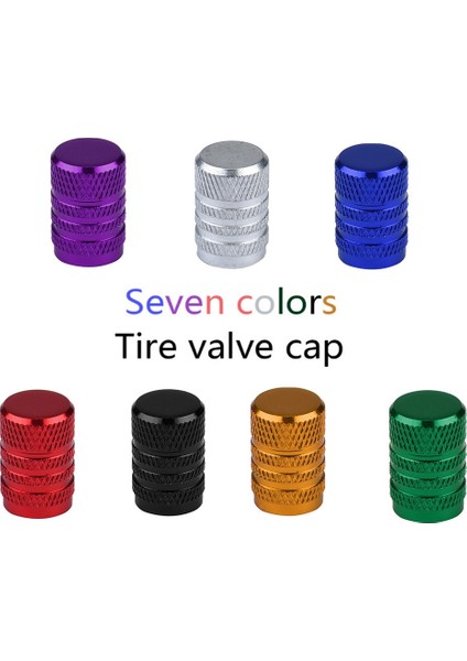 No.20 Tarzı Araba Lastik Supap Kökü Ca Cıvatalı Alüminyum Hırsızlığa Karşı Korumalı Valfler Kapaklar Araba Tekerlek Lastikleri Valfler Lastik Kök Hava Kapakları (Yurt Dışından) fırsatları