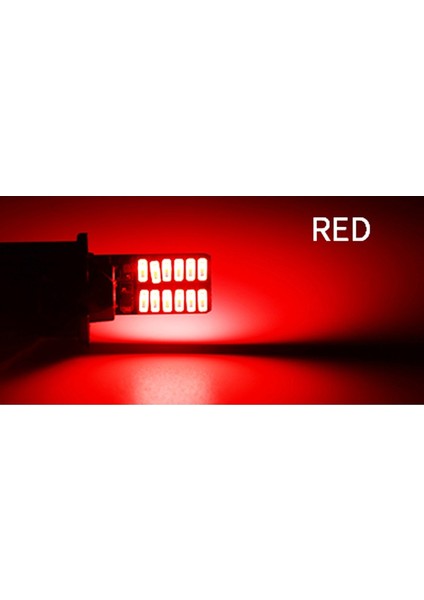 Kırmızı Anbus T10 W5W Araba LED Iç Gösterge Işıkları Ampul Araba Diyot Otomatik Genişlik Lambaları Için Araç Beyaz Kırmızı Mavi 12V (Yurt Dışından)