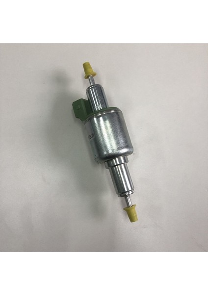 65ML 24V Tarzı Hava Dizel Park Isıtıcısı Yağ Yakıt Pompası, Eberspacher Webasto Çin Isıtıcıları Için Pompa Braketi Tutacağı ile (Yurt Dışından)