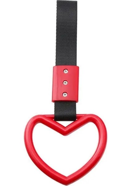 G Tarzı Tsurikawa Yüzük Kalp Jdm Tren Otobüs Kolu El Kayışı Drift Charm Kayış Drift Oto Aksesuarları Araba Styling (Yurt Dışından) modelleri