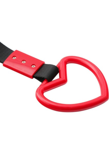 G Tarzı Tsurikawa Yüzük Kalp Jdm Tren Otobüs Kolu El Kayışı Drift Charm Kayış Drift Oto Aksesuarları Araba Styling (Yurt Dışından) indirimleri