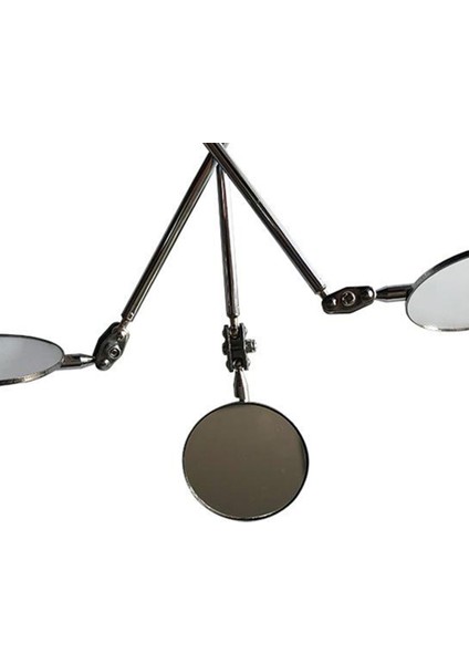 Kırmızı Stil Karbon Çelik Araba Teleskopik Algılama Lensi Katlanabilir Onarım Muayene Mi Kusur Algılama Aracı Aksesuarları Araba Tamir Aracı (Yurt Dışından) indirimleri