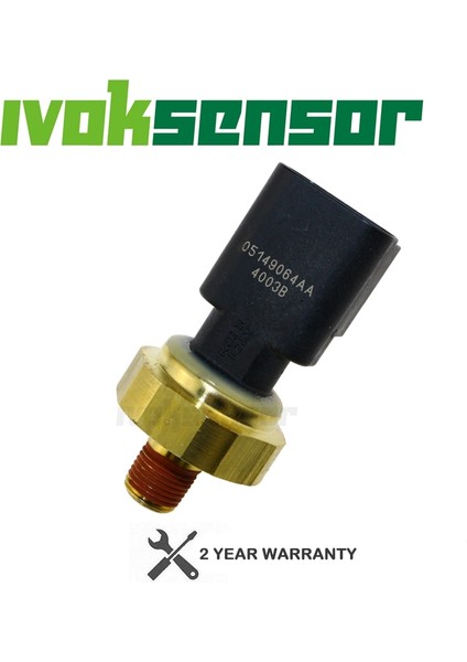 Aa Orijinal Yağ Basınç Anahtarı Sensörü Jeep Cherokee Grand Cherokee Liberty Wrangler L 4.0l 4.7l (Yurt Dışından)