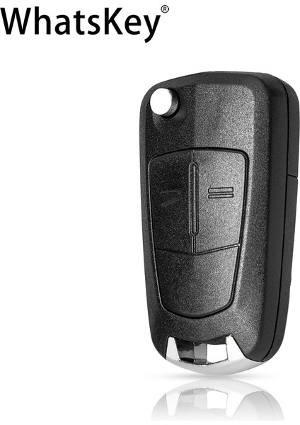 3 Düğme Whatskey Flip Anahtar Kabuk Opel Opel Astra J Corsa D Insignia Vectra C Zafira 2 Bnt Uzaktan Anahtar Kutu Kesilmemiş Bıçak Değiştirme (Yurt Dışından) modelleri