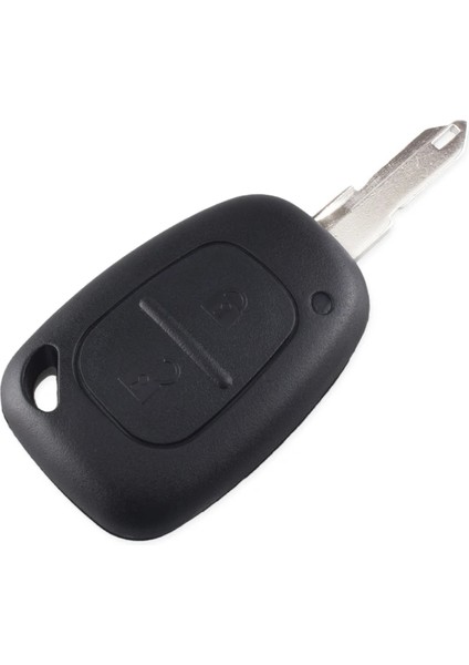 VAC102 Uzaktan Anahtar Stili Keyyou Renault Trafik Ustası Vivaro Movano Kangoo Uzaktan Anahtarlık 2 Buttomhz Kımlığı Verici NE73 VAC102 Blade (Yurt Dışından) modelleri