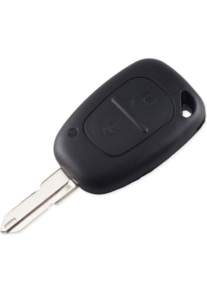 VAC102 Uzaktan Anahtar Stili Keyyou Renault Trafik Ustası Vivaro Movano Kangoo Uzaktan Anahtarlık 2 Buttomhz Kımlığı Verici NE73 VAC102 Blade (Yurt Dışından) fırsatları