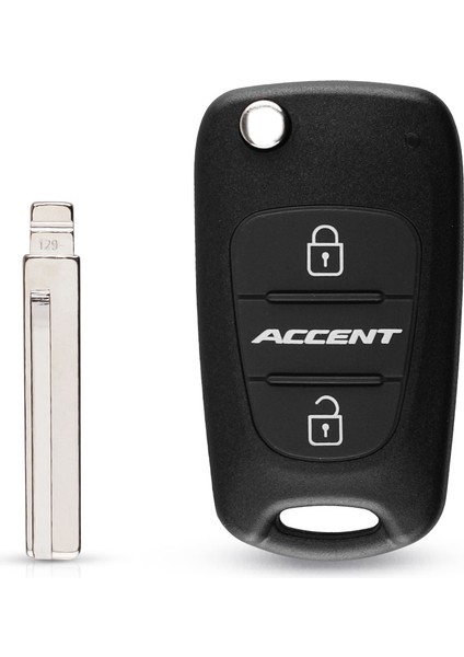 Model 8 Stili Keyyou Hyundai I20 I30 IX35 I35 Accent Solaris Avante Elantra Verma 3 Düğme Çevirme Uzaktan Oto Araba Anahtarı Kabuk Boşlukları (Yurt Dışından)