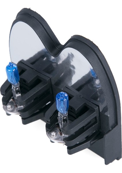 Araba 12V 100W H1 Halojen Lamk Beyaz Ampul Yüksek Güç Oto Araba Işık Kaynağı Otopark 6000K Halojen Ampuller Sis Lambası Far (Yurt Dışından) modelleri